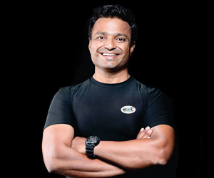 Arun Yadav